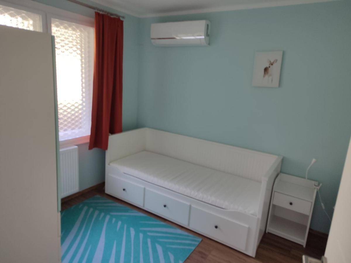 Dorka Villa Tihany Exterior foto