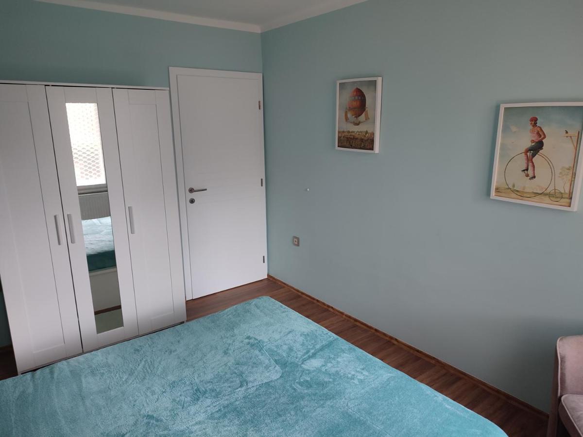 Dorka Villa Tihany Exterior foto